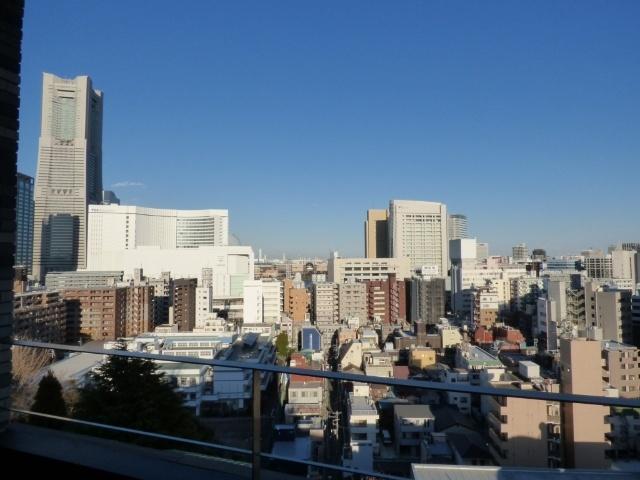 ドゥーエ横濱桜木町 部屋画像