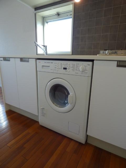 ドゥーエ横濱桜木町 部屋画像