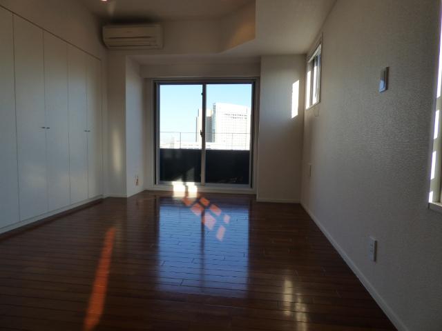 ドゥーエ横濱桜木町 部屋画像