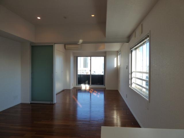 ドゥーエ横濱桜木町 部屋画像