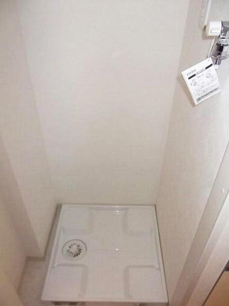 フェリース横濱 部屋画像