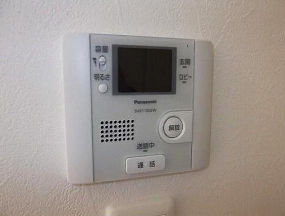 フェリース横濱 部屋画像