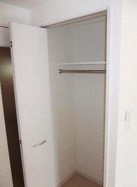 フェリース横濱 部屋画像