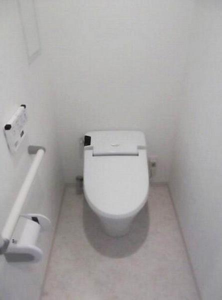 フェリース横濱 部屋画像
