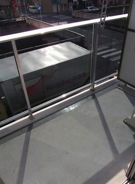 フェリース横濱 部屋画像