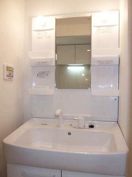 フェリース横濱 部屋画像