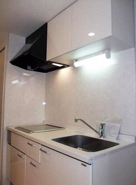 フェリース横濱 部屋画像