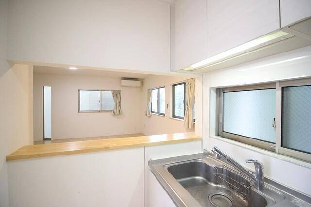 横浜市西区南軽井沢戸建 部屋画像