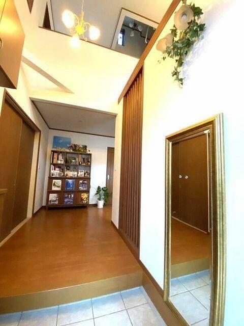 唐沢2丁目戸建 部屋画像