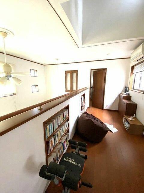 唐沢2丁目戸建 部屋画像