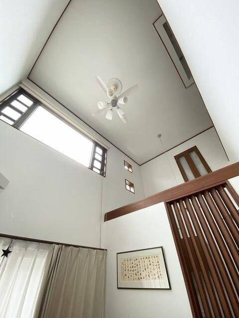 唐沢2丁目戸建 部屋画像