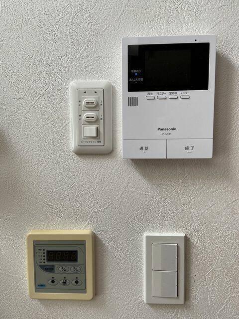 唐沢2丁目戸建 部屋画像