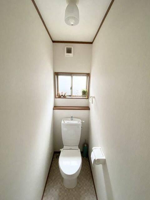 唐沢2丁目戸建 部屋画像