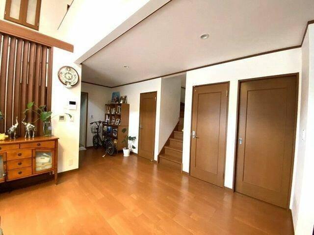 唐沢2丁目戸建 部屋画像