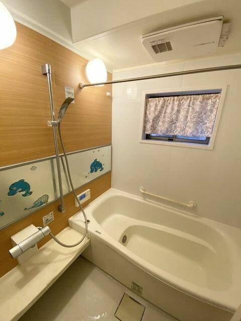 唐沢2丁目戸建 部屋画像