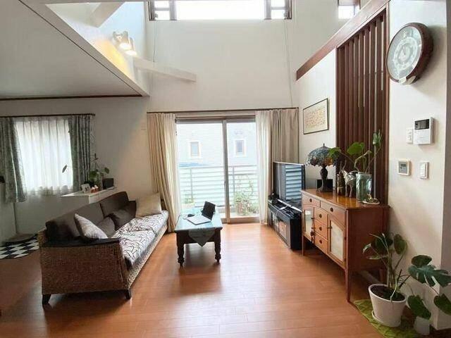 唐沢2丁目戸建 部屋画像
