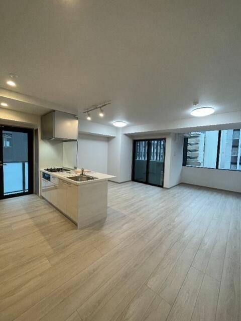 クロスゲート青葉台 部屋画像