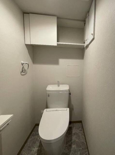 クロスゲート青葉台 部屋画像