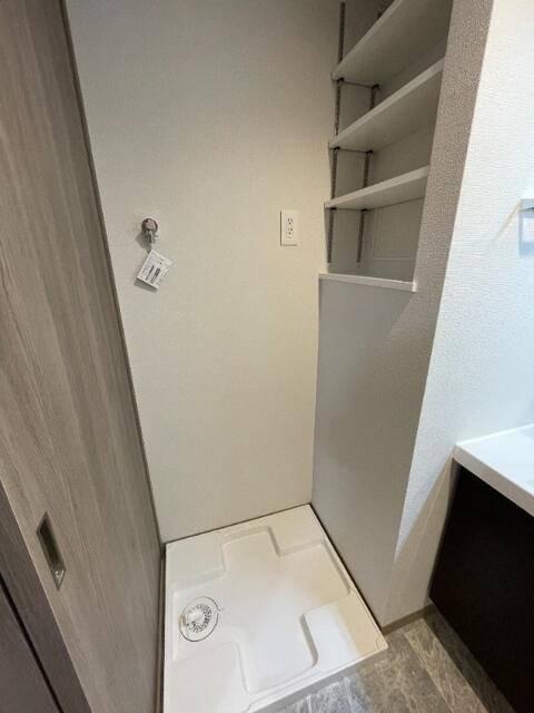 クロスゲート青葉台 部屋画像