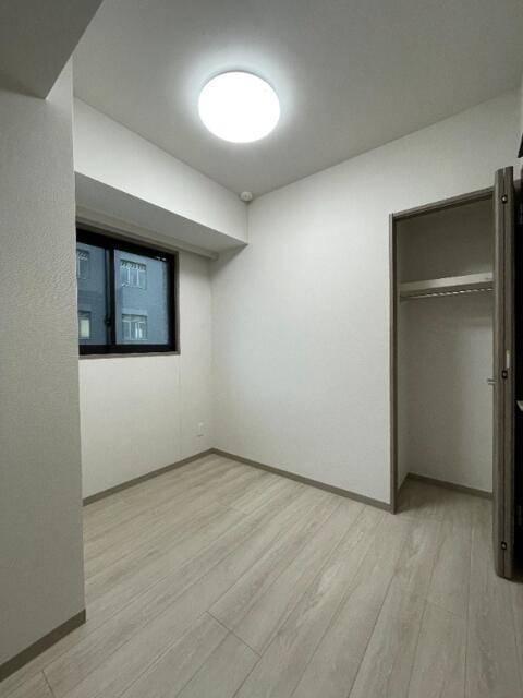 クロスゲート青葉台 部屋画像