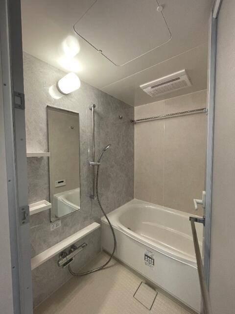 クロスゲート青葉台 部屋画像