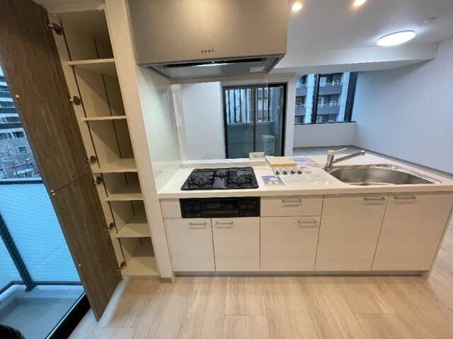 クロスゲート青葉台 部屋画像