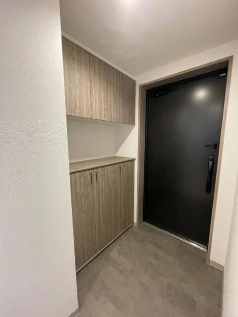 クロスゲート青葉台 部屋画像