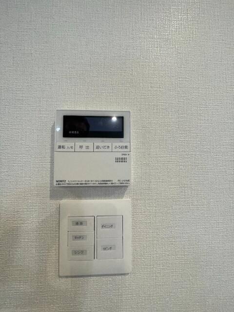 クロスゲート青葉台 部屋画像