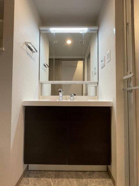 クロスゲート青葉台 部屋画像