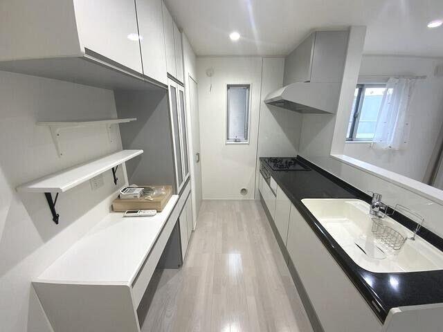 旭町3丁目戸建て 部屋画像