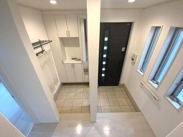 旭町3丁目戸建て 部屋画像