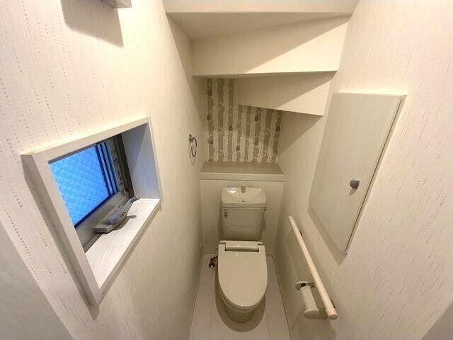 旭町3丁目戸建て 部屋画像