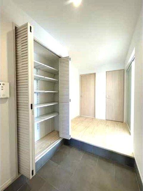ＴＨＥＴＡＫＡＳＵＮＡＫＵＬＴＵＲＣＥ 部屋画像