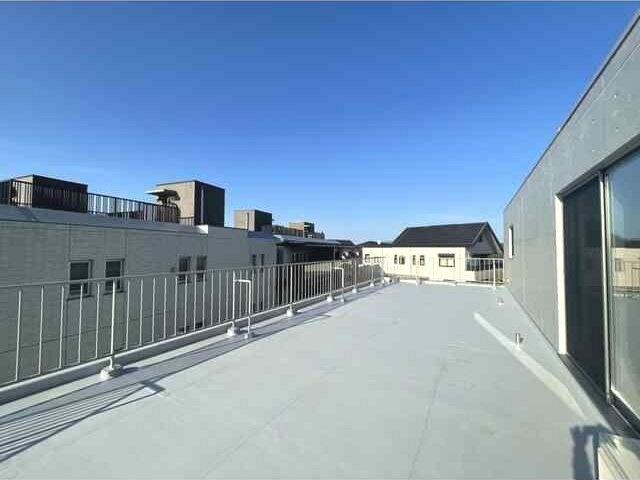 ＴＨＥＴＡＫＡＳＵＮＡＫＵＬＴＵＲＣＥ 部屋画像