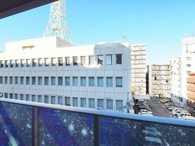 ＴＳＫＹ 部屋画像