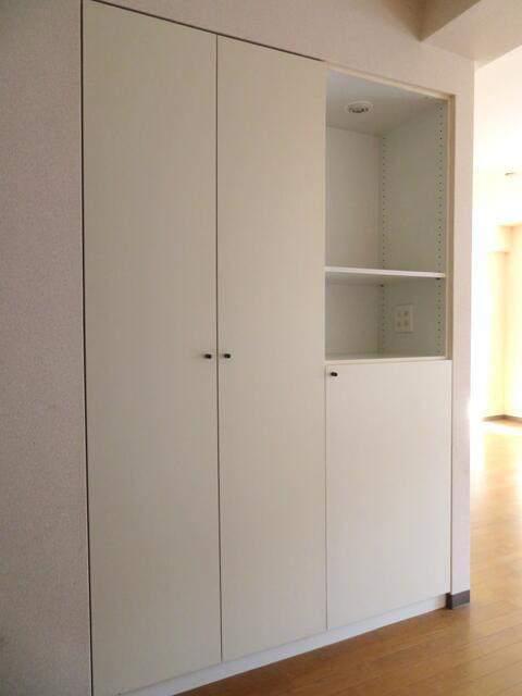 ユートビル 部屋画像