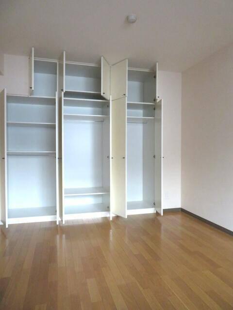 ユートビル 部屋画像