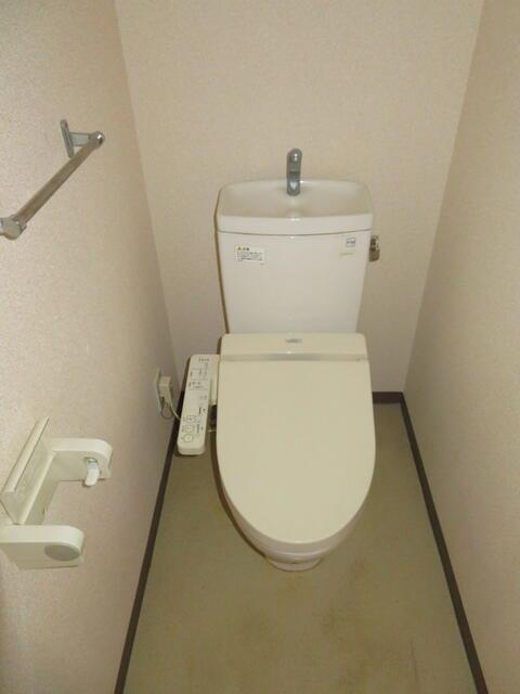 ユートビル 部屋画像