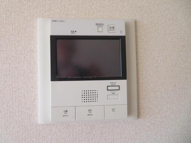 ユートビル 部屋画像