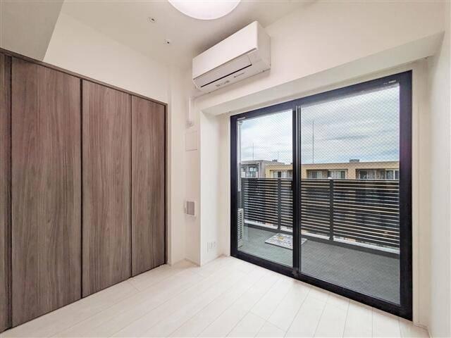Ｓ−ＲＥＳＩＤＥＮＣＥ横濱吉野町ｂｕｒｇｅｏｎ 部屋画像