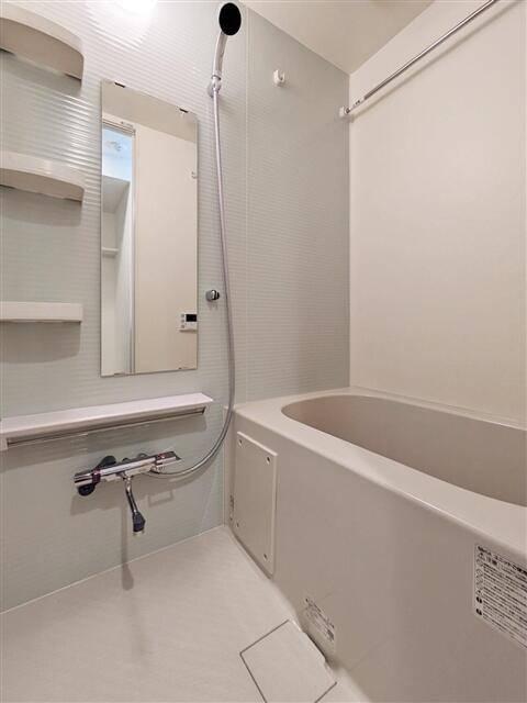 Ｓ−ＲＥＳＩＤＥＮＣＥ横濱吉野町ｂｕｒｇｅｏｎ 部屋画像