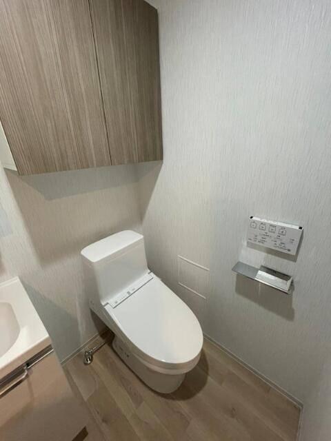 メイクス武蔵小杉Ⅱ 部屋画像