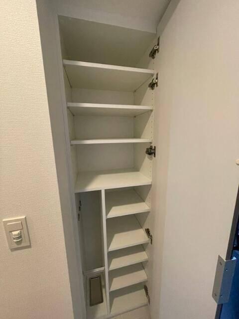 メイクス武蔵小杉Ⅱ 部屋画像