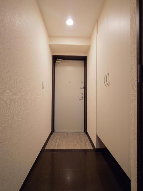 グレイスコート 部屋画像