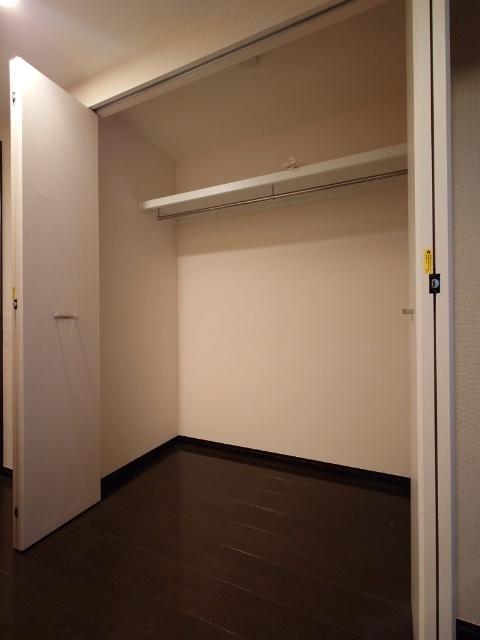 グレイスコート 部屋画像