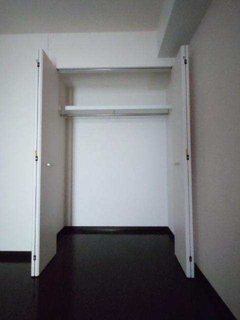 グレイスコート 部屋画像