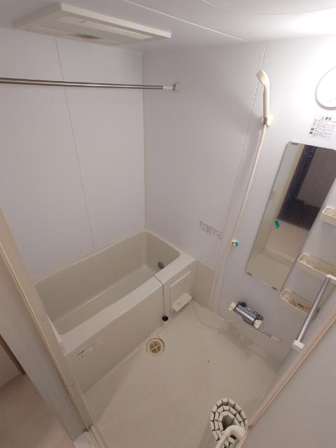 グレイスコート 部屋画像