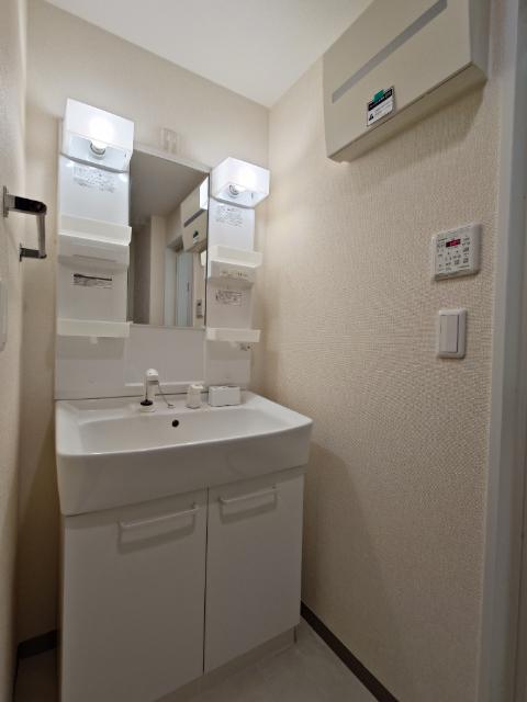 グレイスコート 部屋画像