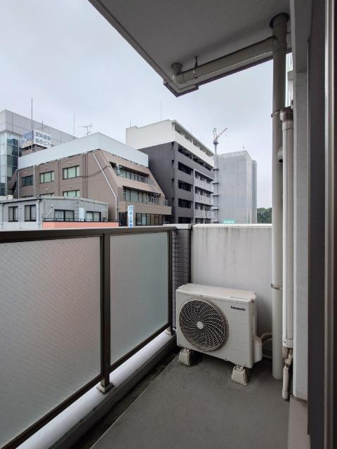 グレイスコート 部屋画像
