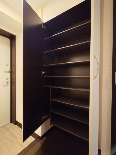 グレイスコート 部屋画像
